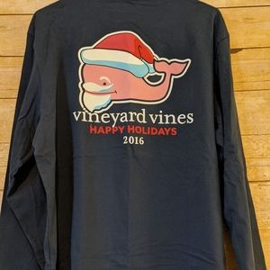 Vineyard Vines T shirt